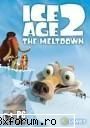 the meltdown video game the ice age is ending and our subzero heroes return in this action adventure