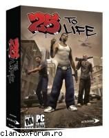 25 To Life - Download password: *Attention* All The Above - [Jocuri FuLL]
