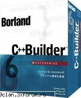 C++ - Borland C++Builder 6 Enterprise Borland? - [Diverse programe]