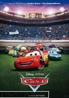 Cars (2006) DVDRip - [69]Head-shout - [Filme]