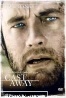 Cast Away - Tom Hanks "gives one of the towering screen - [Filme]