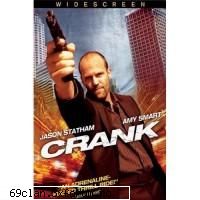 Crank[2006]DvDrip - > > > > > >Size 689 MB > > [Download - [Filme]