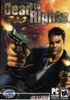 Dead to Rights [RIP] [DIVINE] - Dead to Rights Ripped - Music and Movies Minimum - [Jocuri FuLL]