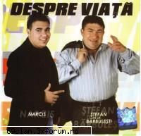 Despre Viata (Full Album) - 01.Stefan de la Barbulesti - Alaturi de mine - [Manele]