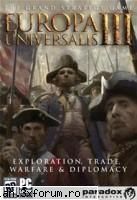 Europa Universalis 3 - MIRROR: Rapidshare: ... .part1.rar ... .part2.rar - [Jocuri FuLL]