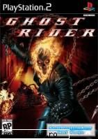 Ghost Rider (PS2) - Produced in part by Marvel's dedicated game - [Jocuri FuLL]
