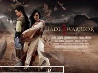 Jade Warrior DVDRip (2006) - Jade Warrior DVDRip (2006) Code: pass - [Filme]