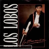 Los Lobos - La Bamba - 01.La Bamba - Los Lobos 02.Come On,Let´s Go - [Muzica straina]