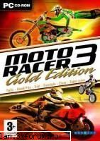 MOTO RACER 3 GOLD EDITION (2007) - Minimum configuration required: Windows®XP/ - [Jocuri FuLL]