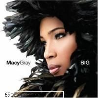 Macy Gray - Big (2007) - R & B | mp3 VBR ~320 kbps | JS 44.1kbps| 68 mb | - [Muzica straina]