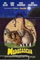 Madagascar - In the sprightly Madagascar, a mid-life crisis - [Filme]
