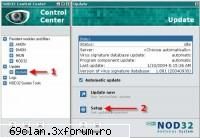 versiune in limba romana a antivirus antivirus system protectie in timp real impotriva virusilor,