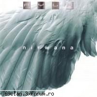 Nirwana - Ayla (Rare Album) - Tracklist 1. Liebe (Trance Mix) 2. Angelfalls - [Muzica straina]