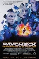 Paycheck (2003) DvdRip - [69]Head-shout - [Filme]