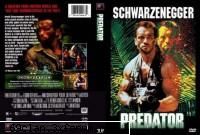 Predator - Info: Code: Links: CD 1: Code: CD 2: Code - [Filme]