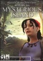 Return To Mysterious Island - Return to Mysterious Island follows Mina, a - [Jocuri FuLL]