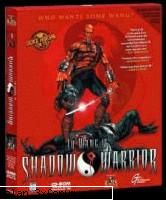shadow warrior - 3d realms iso