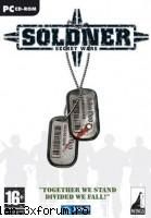 Soldner: Secret Wars - Download Password - [Jocuri FuLL]