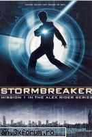 Stormbreaker - Stormbreaker Based on the first of the - [Filme]