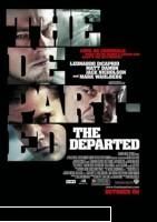 The Departed (2006) DvdScr - The Departed (2006) DvdScr Code: CD1 Code - [Filme]