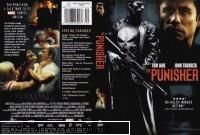 The Punisher - Code: Links: Code - [Filme]