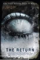 The Return (2006) DvdRip - The Return (2006) DvdRip Code: Code - [Filme]