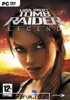 Tomb Raider: Legend [FULL] [DVD] [ITWINS] - ceostoy - [Jocuri FuLL]