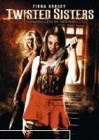 Twisted Sisters (2006) DVDRip - File Size: XviD Quality: DVDRip Video: 946 - [Filme]
