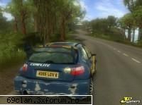 Xpand Rally Xtreme - Download System requirements: CPU 2GHz, 1GB RAM - [Jocuri FuLL]